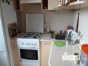 3-к квартира, вторичка, 63м2, 4/5 этаж