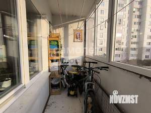 1-к квартира, вторичка, 40м2, 2/9 этаж