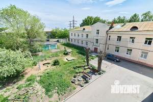 2-к квартира, вторичка, 44м2, 3/5 этаж