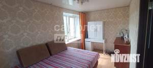 2-к квартира, вторичка, 40м2, 5/5 этаж