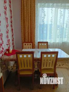 1-к квартира, вторичка, 37м2, 9/9 этаж