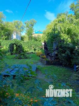 3-к квартира, вторичка, 72м2, 1/5 этаж