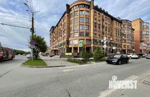 4-к квартира, вторичка, 144м2, 6/7 этаж