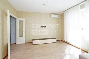 1-к квартира, вторичка, 40м2, 9/14 этаж