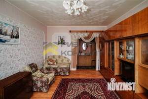 3-к квартира, вторичка, 63м2, 6/9 этаж