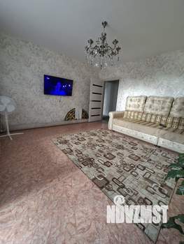 2-к квартира, вторичка, 56м2, 3/11 этаж