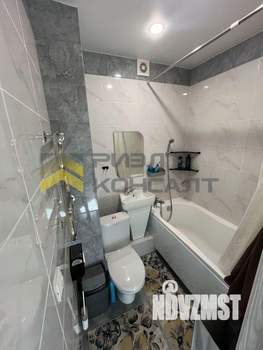 1-к квартира, вторичка, 28м2, 5/5 этаж