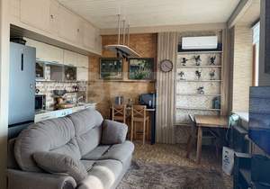 1-к квартира, вторичка, 40м2, 12/13 этаж