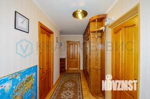 3-к квартира, вторичка, 61м2, 5/5 этаж