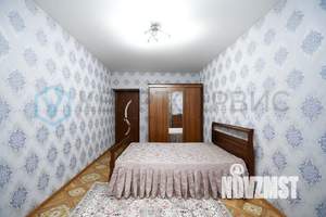 1-к квартира, вторичка, 50м2, 6/9 этаж