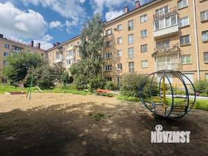 2-к квартира, вторичка, 43м2, 5/5 этаж