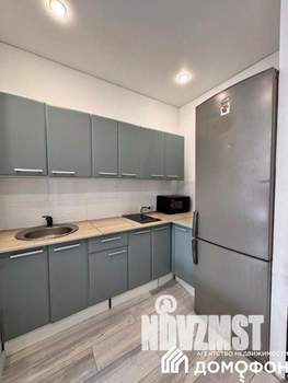 1-к квартира, вторичка, 44м2, 7/9 этаж