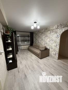 1-к квартира, вторичка, 31м2, 2/5 этаж