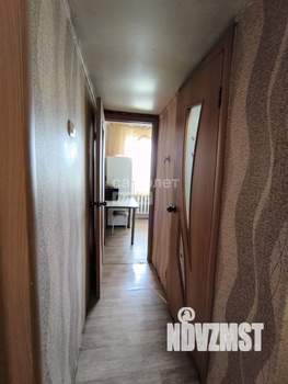 1-к квартира, вторичка, 30м2, 5/9 этаж