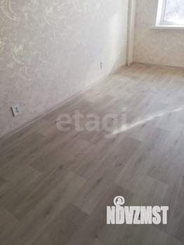 1-к квартира, вторичка, 33м2, 4/5 этаж