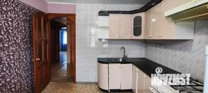 3-к квартира, вторичка, 69м2, 2/5 этаж