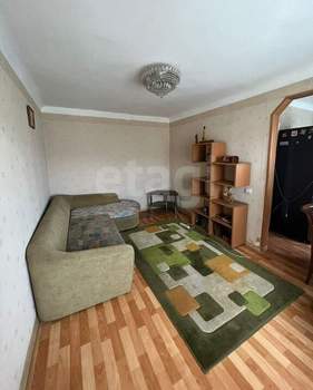 2-к квартира, вторичка, 42м2, 5/5 этаж