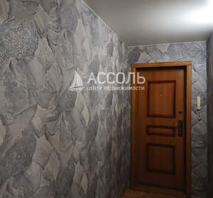 2-к квартира, вторичка, 44м2, 4/5 этаж