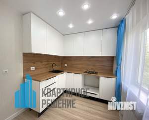 3-к квартира, вторичка, 49м2, 2/5 этаж