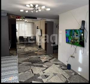 2-к квартира, вторичка, 38м2, 4/5 этаж