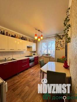 3-к квартира, вторичка, 64м2, 9/10 этаж