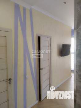 1-к квартира, вторичка, 39м2, 5/15 этаж