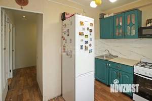 2-к квартира, вторичка, 43м2, 5/5 этаж