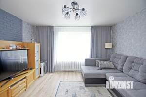 2-к квартира, вторичка, 51м2, 5/5 этаж
