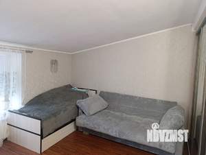 1-к квартира, вторичка, 51м2, 9/9 этаж