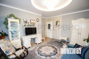 3-к квартира, вторичка, 78м2, 4/4 этаж