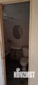 1-к квартира, вторичка, 30м2, 3/5 этаж