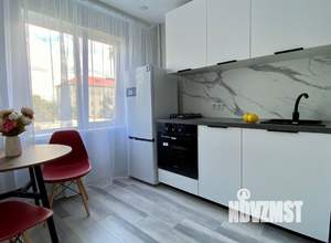 2-к квартира, вторичка, 42м2, 4/5 этаж