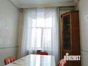 6-к квартира, вторичка, 164м2, 2/5 этаж