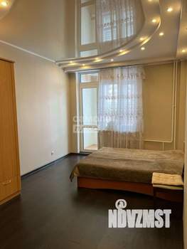 2-к квартира, вторичка, 69м2, 5/9 этаж