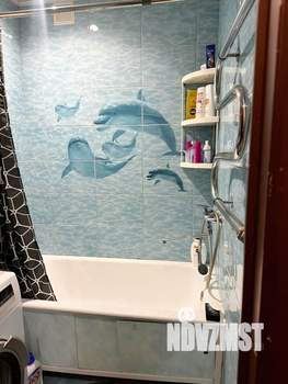 3-к квартира, вторичка, 60м2, 2/5 этаж