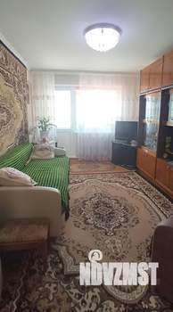 2-к квартира, вторичка, 45м2, 5/5 этаж