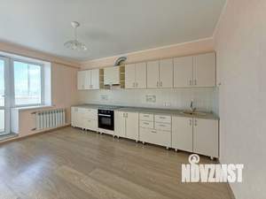 2-к квартира, вторичка, 77м2, 6/12 этаж