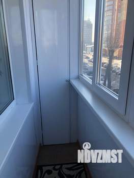 2-к квартира, вторичка, 53м2, 3/9 этаж