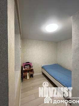 1-к квартира, вторичка, 35м2, 2/5 этаж