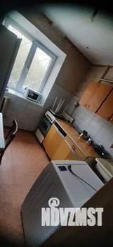 1-к квартира, вторичка, 31м2, 2/5 этаж