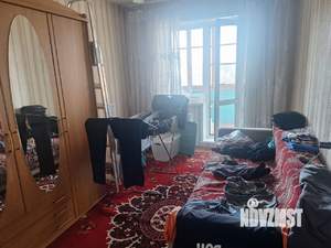 3-к квартира, вторичка, 63м2, 6/9 этаж