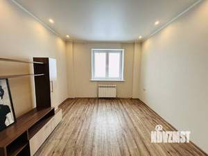 2-к квартира, вторичка, 54м2, 15/16 этаж
