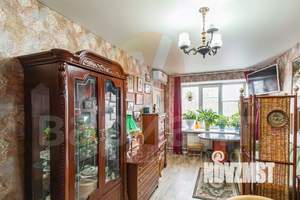 1-к квартира, вторичка, 31м2, 5/5 этаж