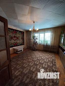 3-к квартира, вторичка, 71м2, 1/12 этаж