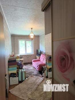 2-к квартира, вторичка, 45м2, 2/5 этаж