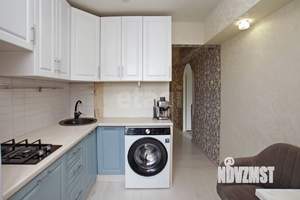 2-к квартира, вторичка, 44м2, 5/5 этаж