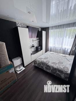 3-к квартира, вторичка, 64м2, 2/14 этаж