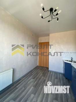 1-к квартира, вторичка, 33м2, 2/3 этаж