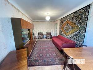 3-к квартира, вторичка, 55м2, 3/3 этаж