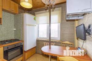 2-к квартира, вторичка, 47м2, 5/5 этаж